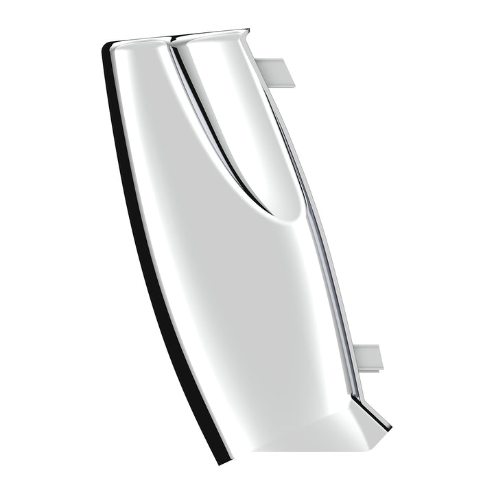 Mid Steering Column Cover For Peterbilt 389 (2008-2022), 388/386 (2006-2015), &amp; 379/378 (2006-2007)