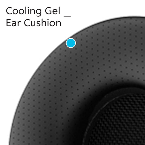 Blue Tiger Elevate Ultra 2.0 Headset - Black