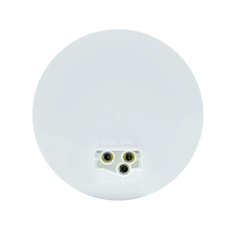 20 LED 4" Back-Up Light Kit - Competition Series