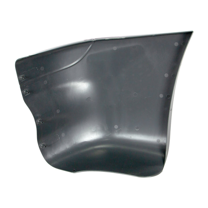 Bumper End For 2001-2016 Freightliner Columbia - Passenger