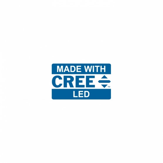 2 LED Fog &amp; Driving Light Assembly For 2008-2017 Freightliner Cascadia - Passenger