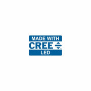 2 LED Fog & Driving Light Assembly For 2008-2017 Freightliner Cascadia - Passenger