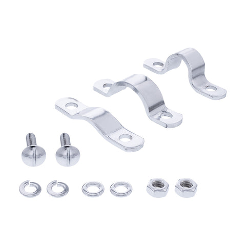 Heavy Duty Aluminum Steering Wheel Spinner