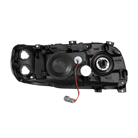 Headlight For 2008-2024 Peterbilt 389-Driver