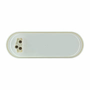 20 LED 6" Oval Back-Up Light - Competition Series