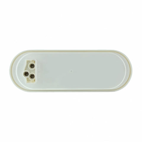 20 LED 6" Oval Back-Up Light - Competition Series
