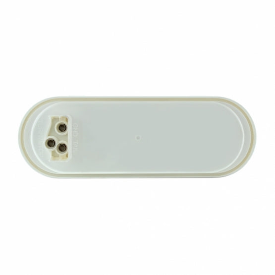 20 LED 6" Oval Back-Up Light - Competition Series