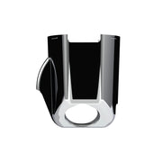 Chrome Upper Steering Column Cover For 1997-2001 Kenworth W900/T800 And Peterbilt 379/378