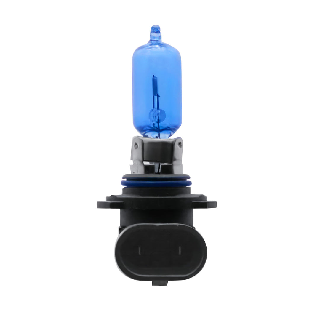 9005 Xeon White Halogen Bulb - 12V/100W (Card of 2)