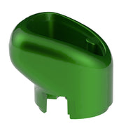 13/15/18 Speed Gearshift Knob - Emerald Green