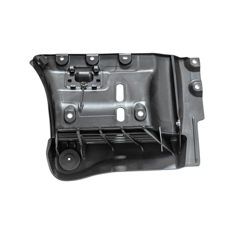 Step Panel For 2016-2020 Hino 155/195-Driver