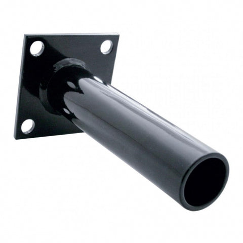 8" Quarter Fender Mounting Post - Flange Mount