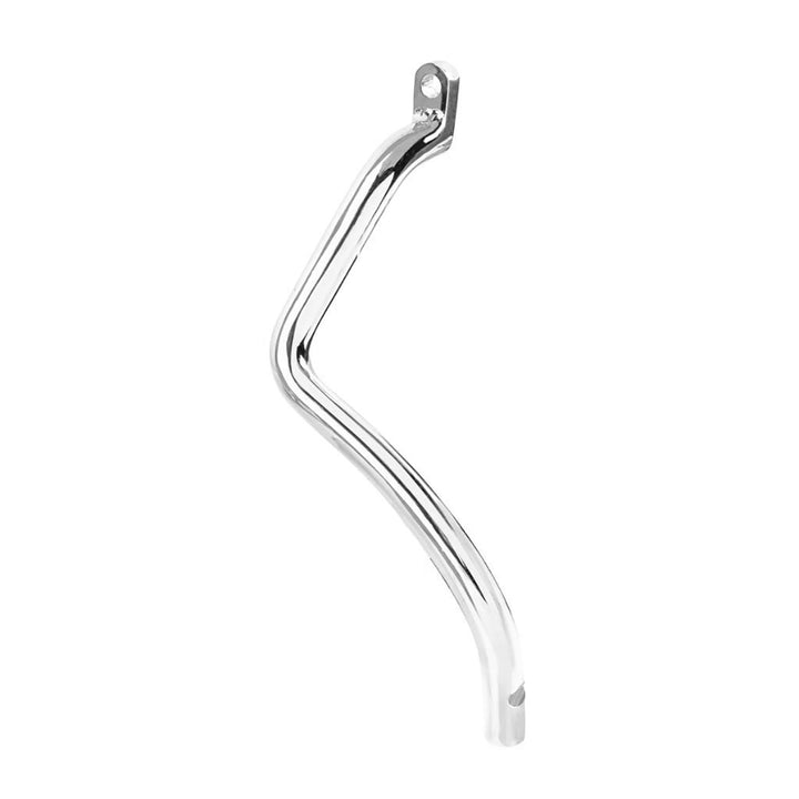 Chrome Clutch Pedal Arm For Peterbilt 378 (1988-2007)&amp; 379 (1987-2007)