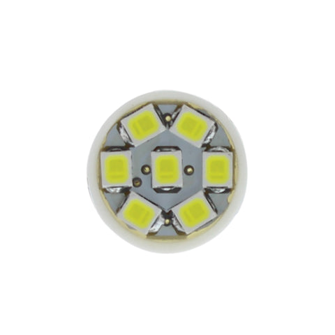 7 LED 912/921 Bulb, White (Card of 2)