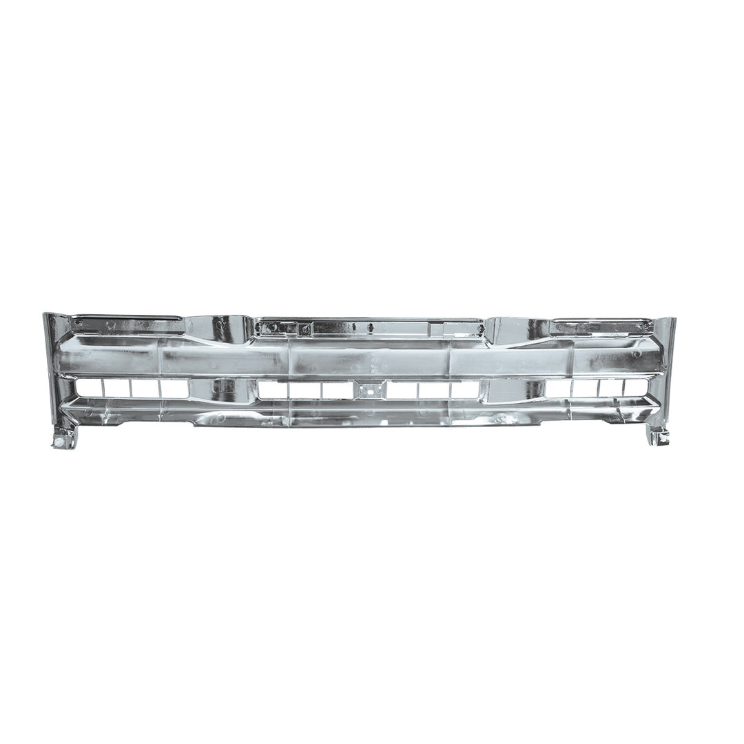 Chrome Grille For 2008-2015 Isuzu NPR (ELF 400/500/600)