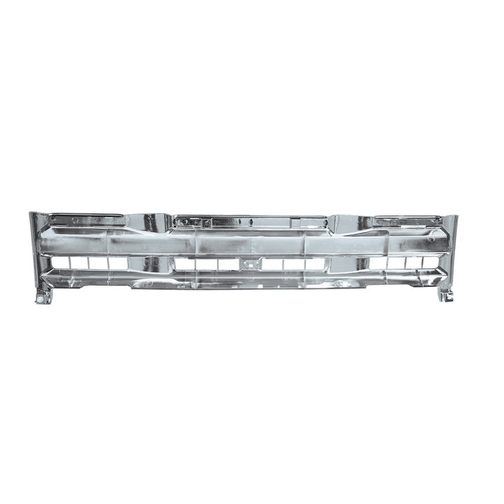 Chrome Grille For 2008-2015 Isuzu NPR (ELF 400/500/600)