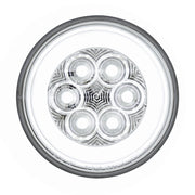 21 LED 4" GloLight Kit (Back-Up)
