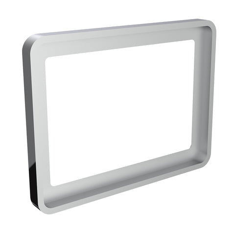 Center Dash Indicator Bezel For Kenworth- Manual