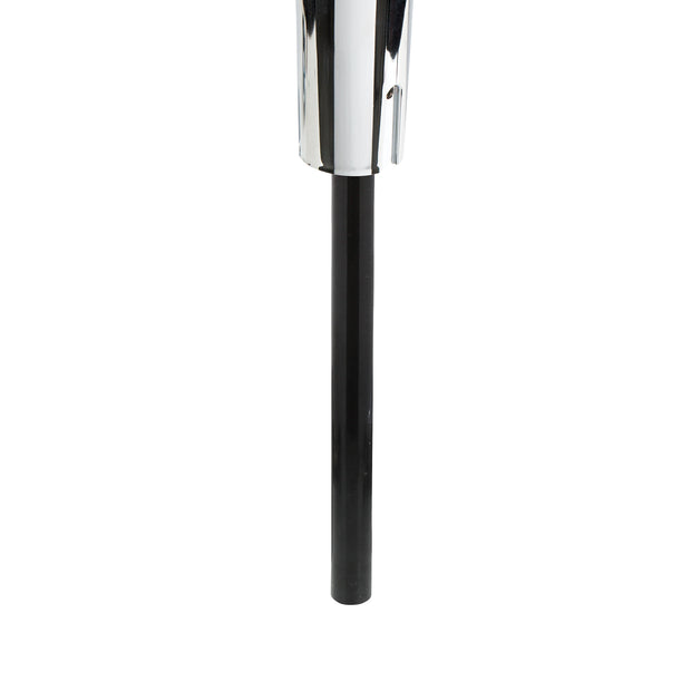 18" Shifter Shaft Extension - Black