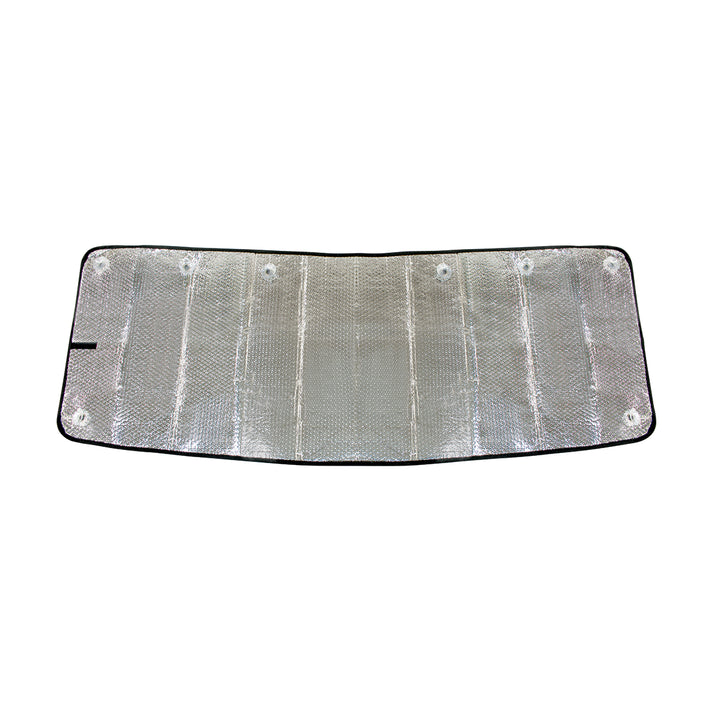 Windshield Sunshade For Peterbilt 567 (2015-2021), 379 (1987-2007), &amp; 359 (1967-1987)