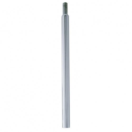 12" Chrome Shifter Shaft Extension