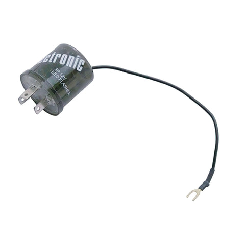 LED Flasher - 12V, 3 Terminal