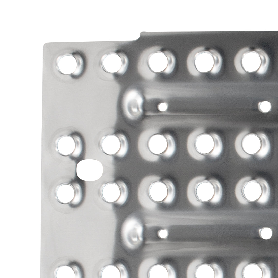 Deck Plate For 2003-2024 Volvo VNL
