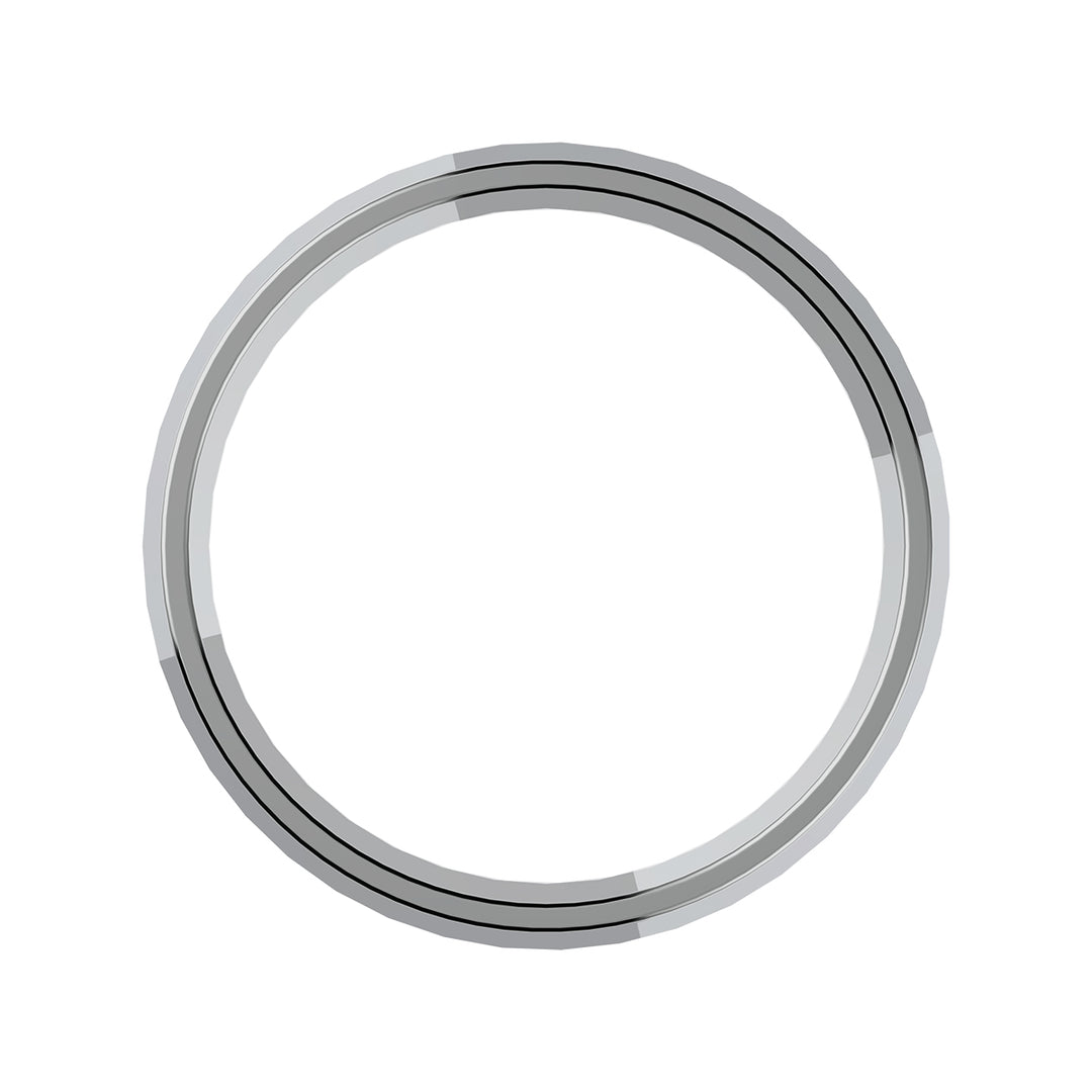 Speed/Tachometer Gauge Bezel For 1997-2010 Freightliner Century