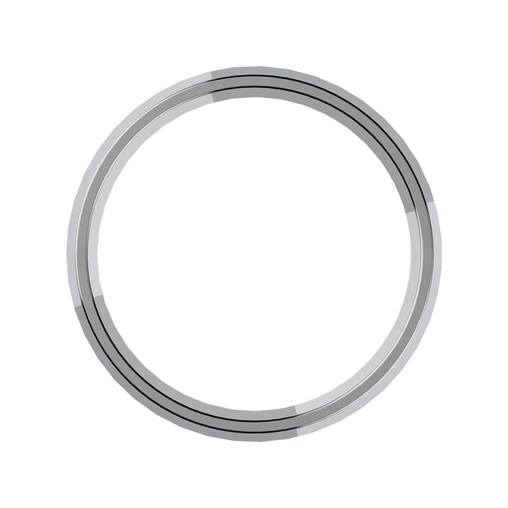 Speed/Tachometer Gauge Bezel For 1997-2010 Freightliner Century