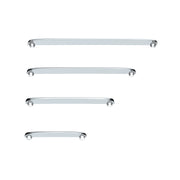 Kenworth Dash Panel Visor (Card of 4)