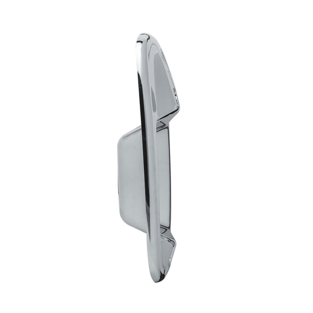 Chrome Door Handle Cover For 2018-2024 Freightliner Cascadia - Driver