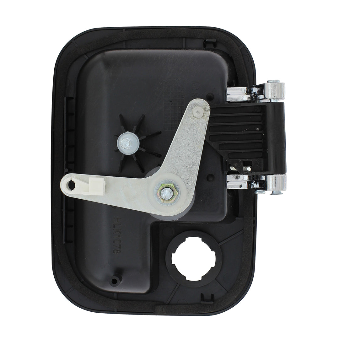 Exterior Door Handle For 2008-2024 Peterbilt 389/386 &amp; 2003-2024 Kenworth W900/T800 - Passenger