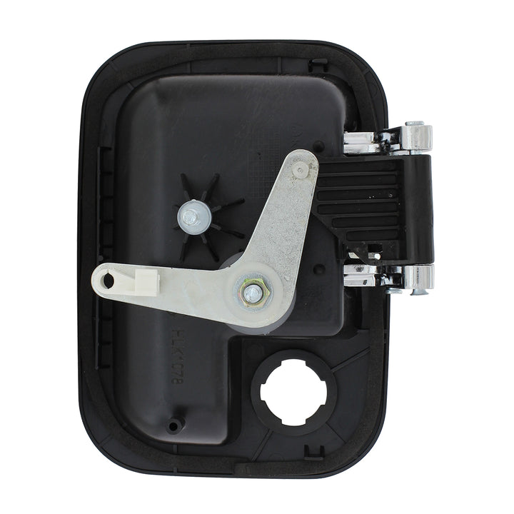 Exterior Door Handle For 2008-2024 Peterbilt 389/386 &amp; 2003-2024 Kenworth W900/T800 - Passenger