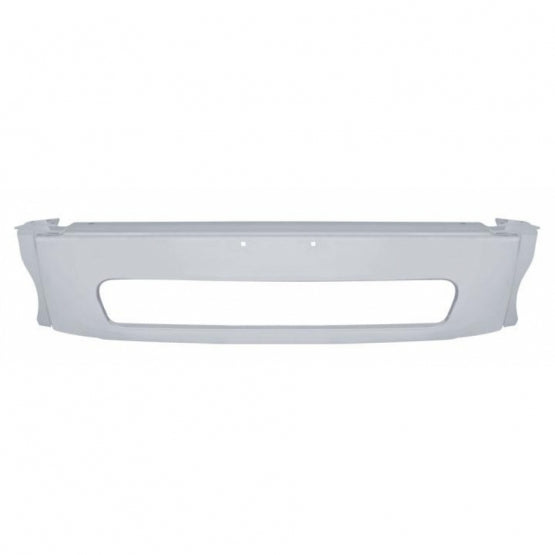 Silver Paint Center Bumper For Freightliner M2 (112)