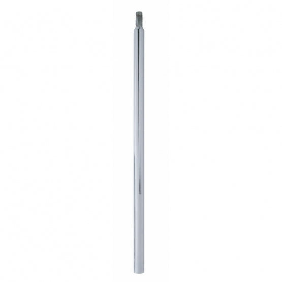 18" Chrome Shifter Shaft Extension