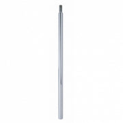 18" Chrome Shifter Shaft Extension