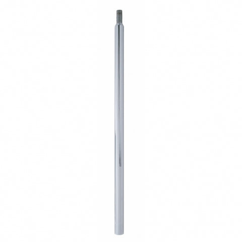 18" Chrome Shifter Shaft Extension