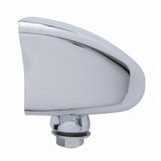 6 LED Large Rod Light -Amber LED/Amber Lens