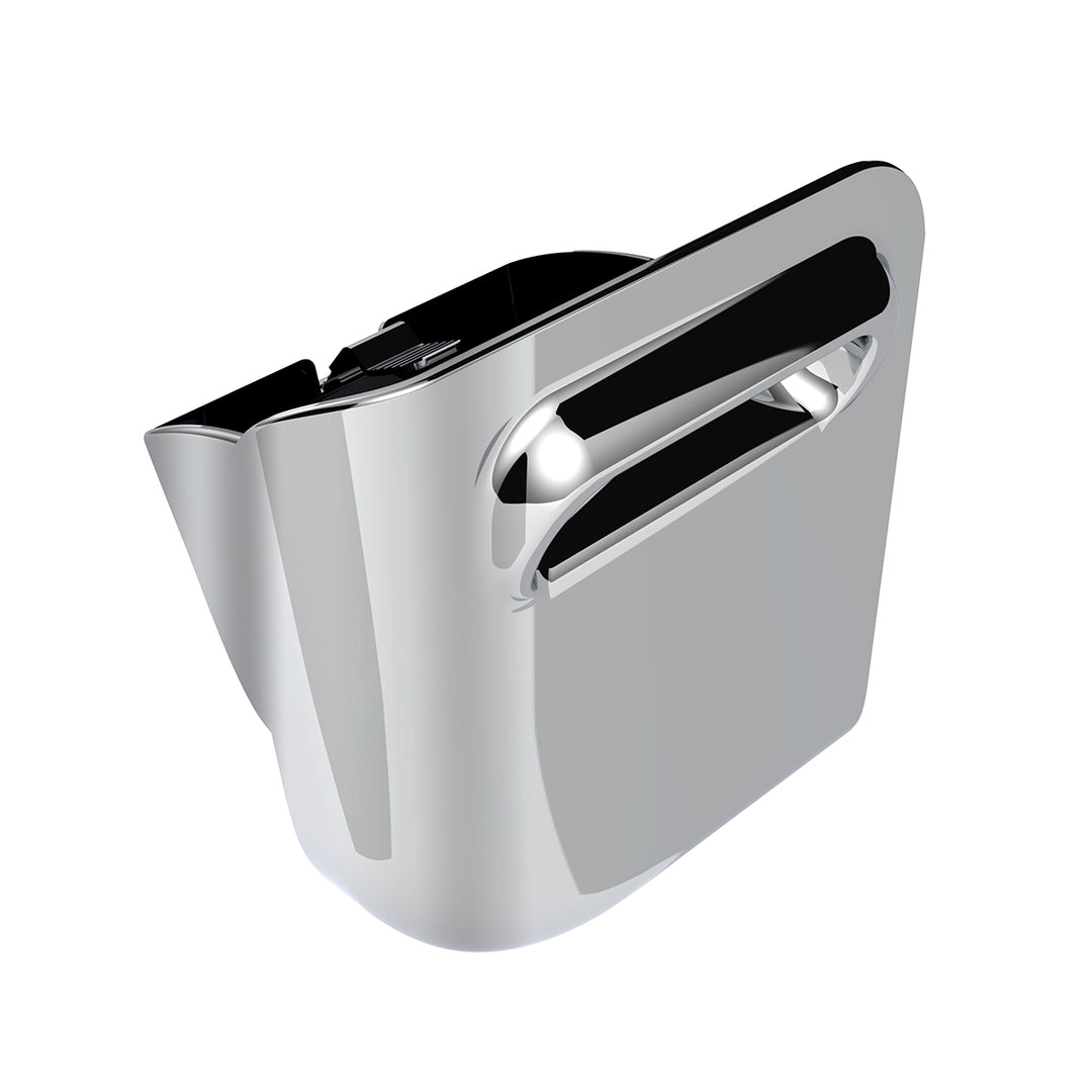 Chrome Ashtray For 2006+ Peterbilt