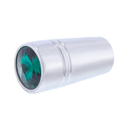 Mini Toggle Switch Extension With Green Crystal For Peterbilt (3-Pack)
