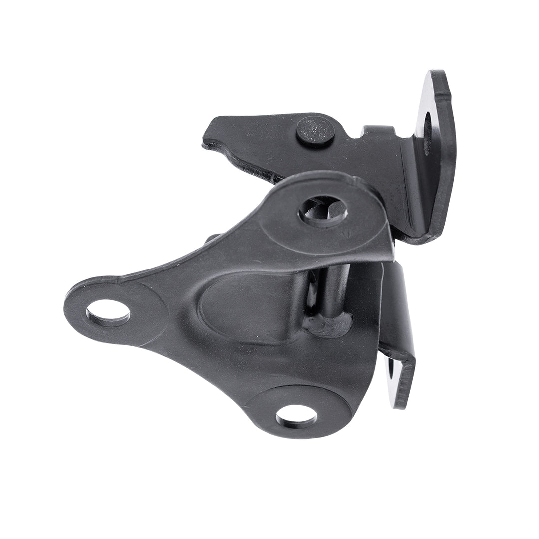 Black Painted Steel Door Hinge For Isuzu NPR (1995-2007) &amp; NPR HD (2003-2007)