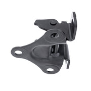 Black Painted Steel Door Hinge For Isuzu NPR (1995-2007) & NPR HD (2003-2007)