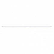 28 LED 12" Slim Light Bar - Amber LED/Clear Lens