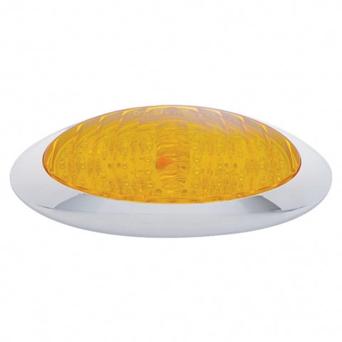 48 LED Phantom III (Turn Signal) - Amber LED/Amber Lens