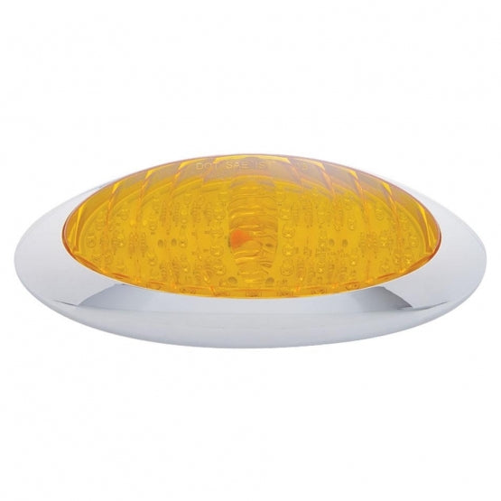 48 LED Phantom III (Turn Signal) - Amber LED/Amber Lens