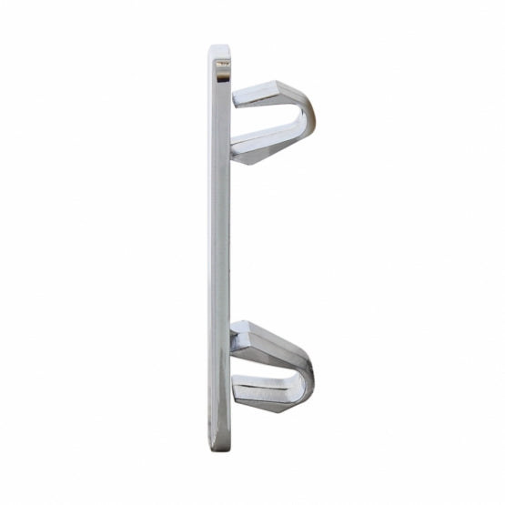 Chrome Dash Switch Blank For Western Star