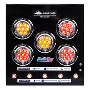 Display For 4" And 3/4" Double Fury Light