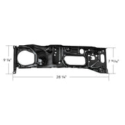 Bumper Bracket For 2016-2020 Hino 155/195-Passenger