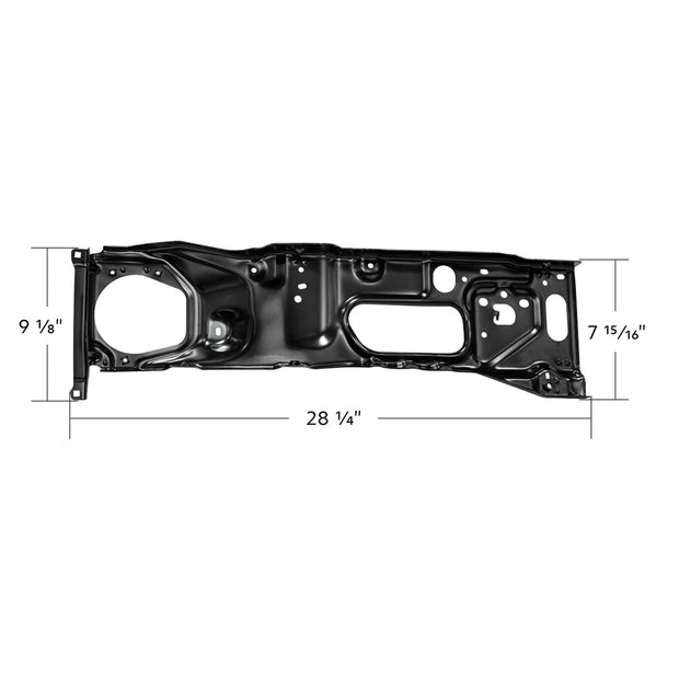 Bumper Bracket For 2016-2020 Hino 155/195-Passenger