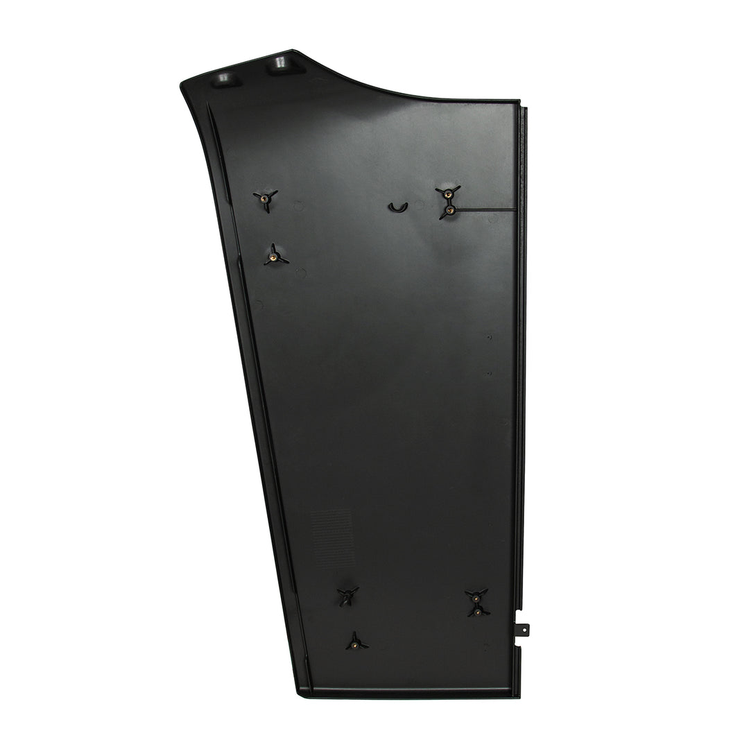 Upper Sleeper Fairing For 2008-2024 Freightliner Cascadia - Passenger